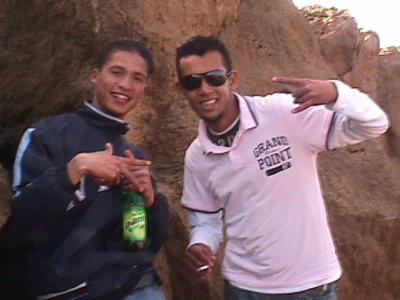 moi& sami